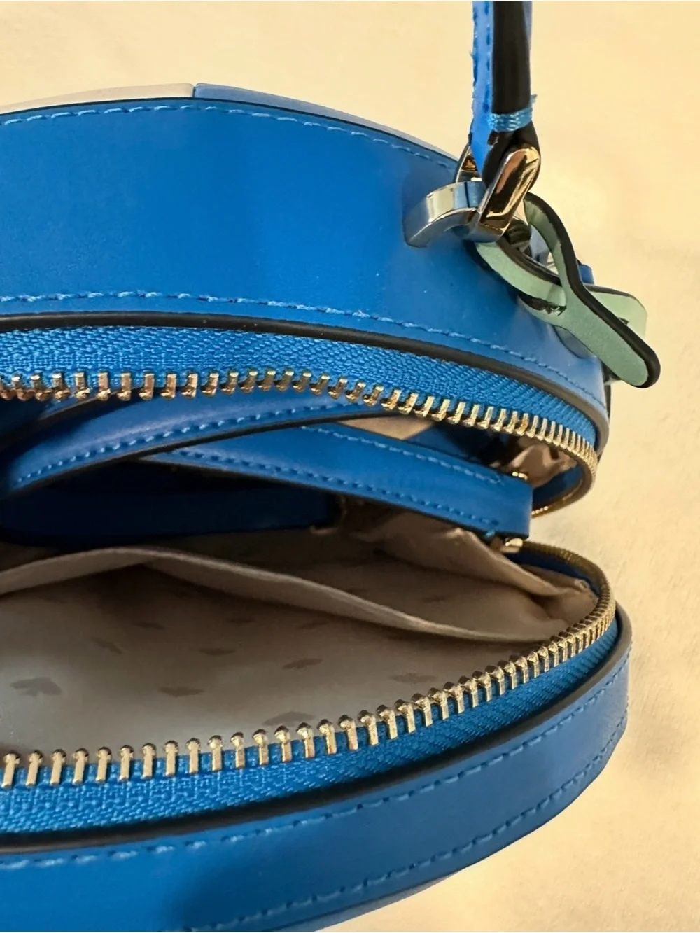 Kate Spade Splash Pool Float Crossbody Bag Novelty NWOT